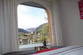 CASA DEL LAGO, Omegna